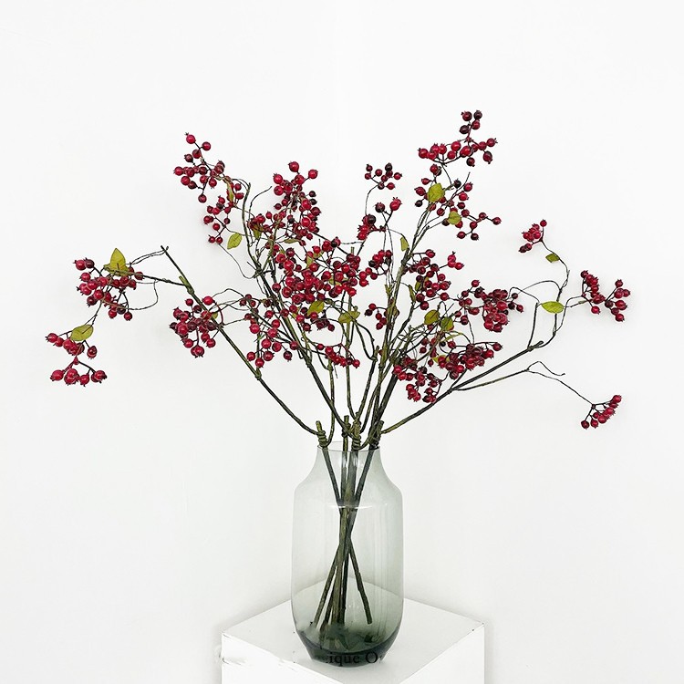 artificial blueberry