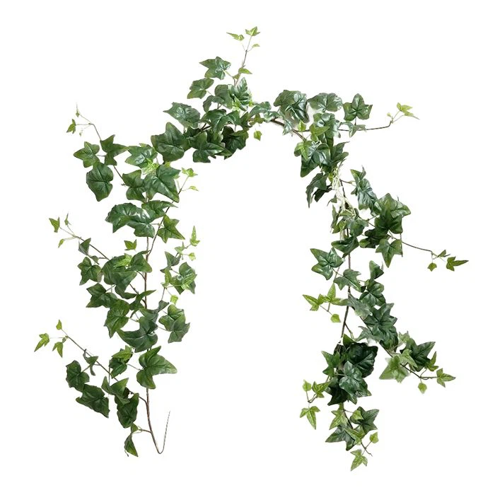 Viseće umjetno zelenilo