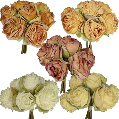 Umjetni vjenčani buket