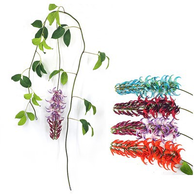 Umjetni cvijet od tkanine