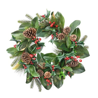 Unaprijed izrađeno umjetno lišće za vjenčanje