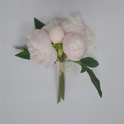 Svileni umjetni buket